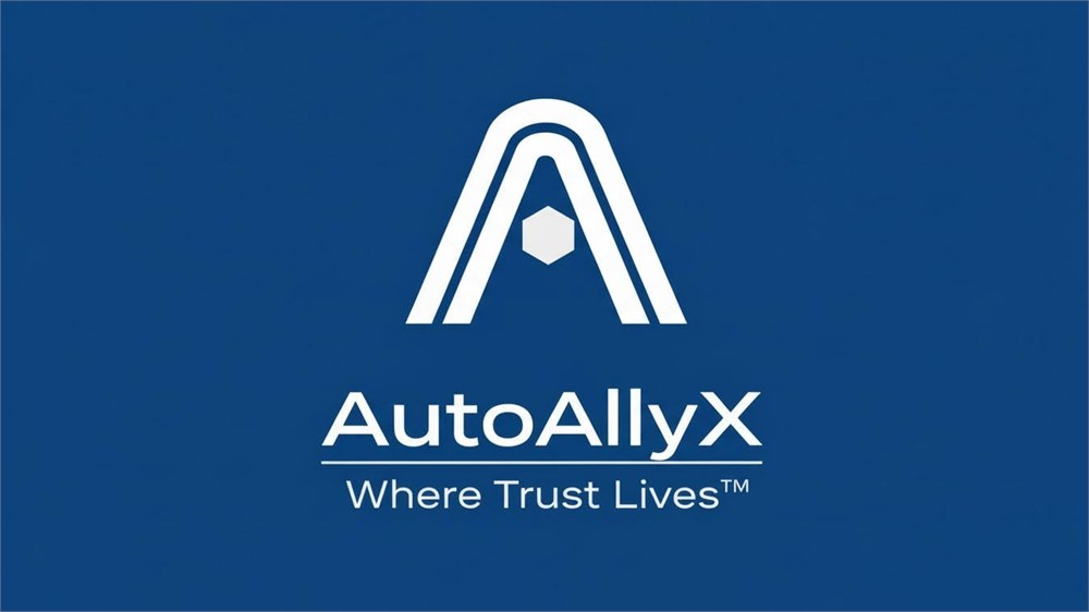 AutoAllyX logo