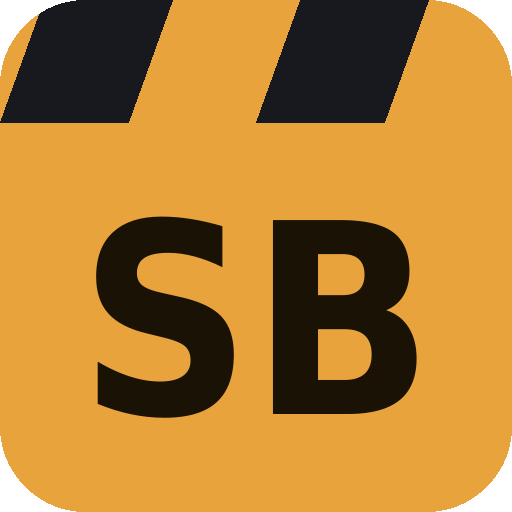 Shot Bible logo